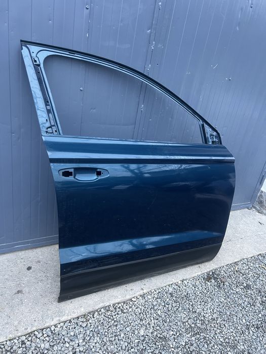 Usa dreapta fata seat ateca