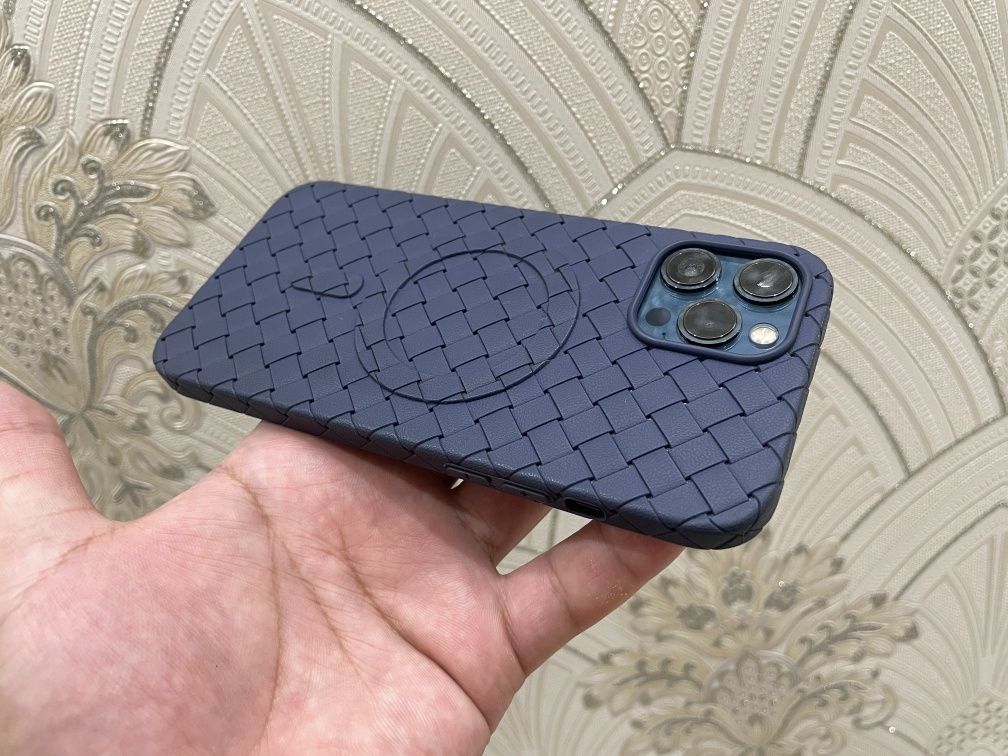 Iphone 12 Pro Max 128 GB LL/A 97% batare Aybi yoq Ideal