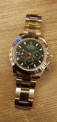 Rokex gold daytona