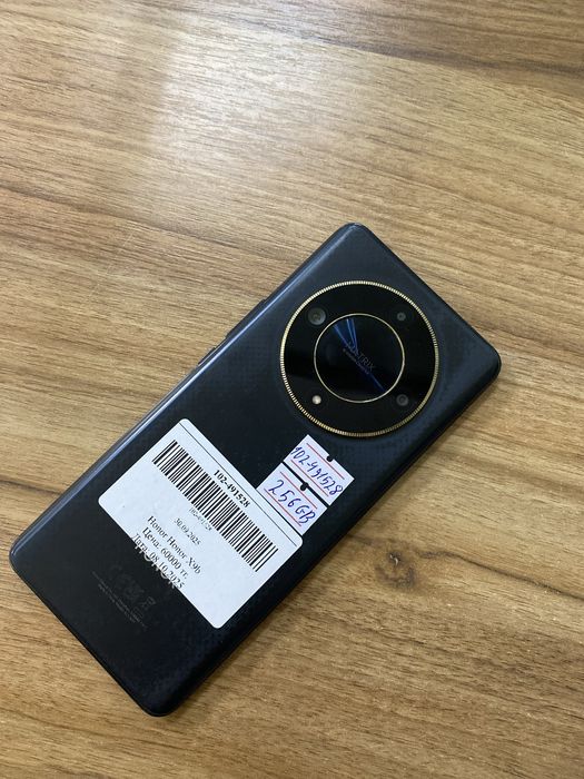 Телефон Honor X9b 256gb