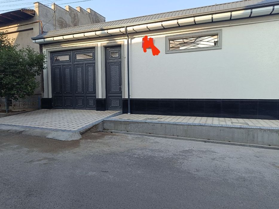 Fayzli ko‘rkam yangi uy sotiladi.