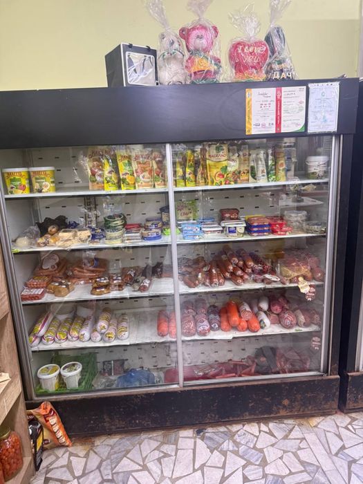 Продам холодильные витрины | Хорошое состояние