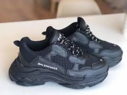 Adidasi Balenciaga 1/1 marimea 37