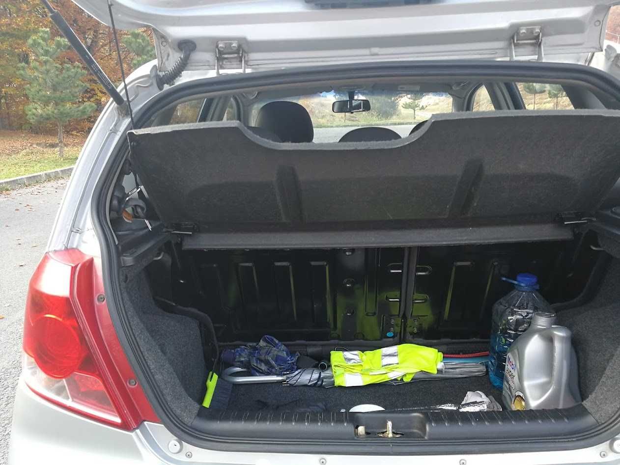 Vanzare autoturism  Chevrolet-Kalos