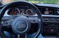 Audi A4 - 2015 Automat