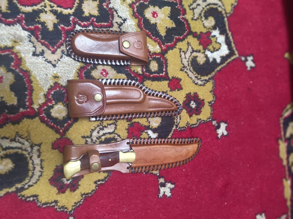 Cutite de vânătoare