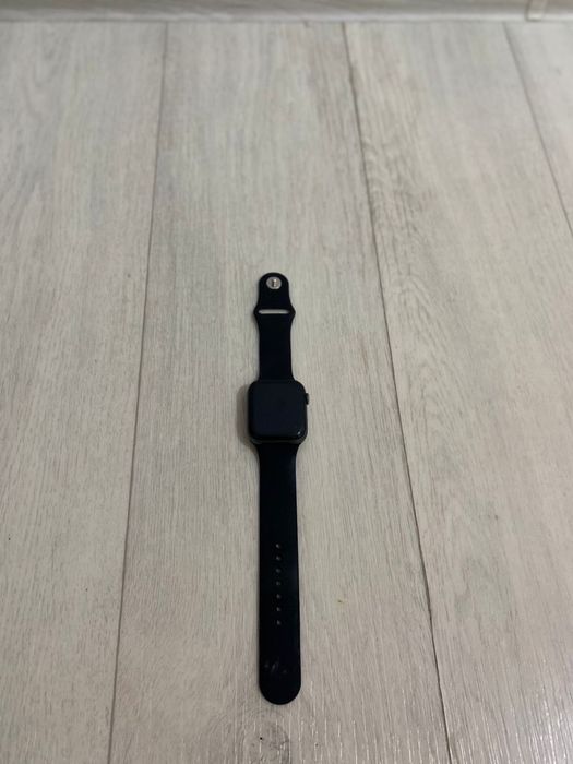Apple watch 4 seria 44 m