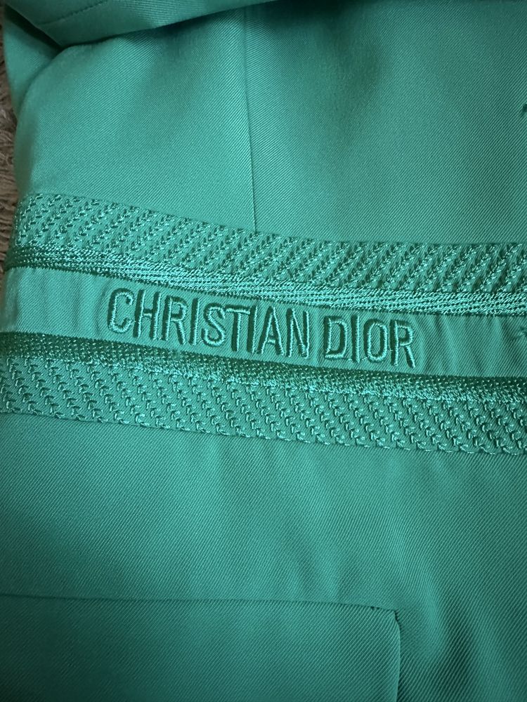 Лайм блейзър Dior