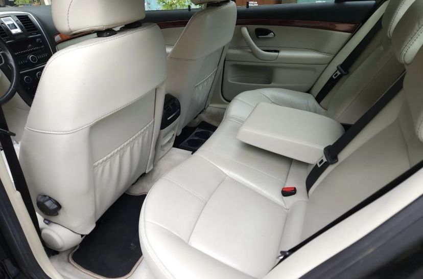 Cadillac Bls stare impecabilă