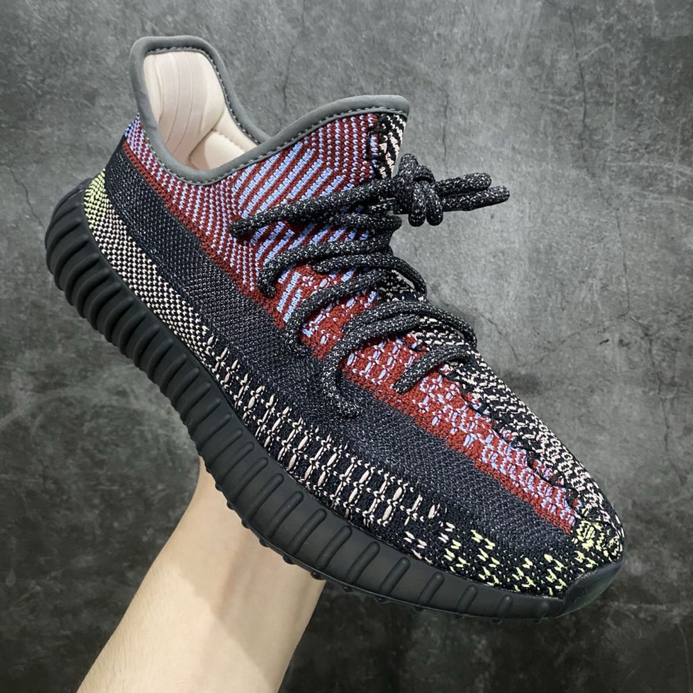 Yeezy Boost 350 V2 Yecheil - Чисто нови