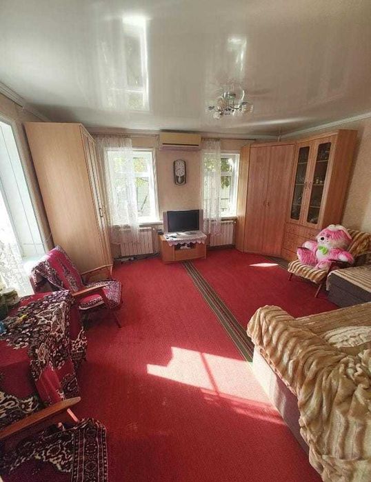 Сдается дом в аренду