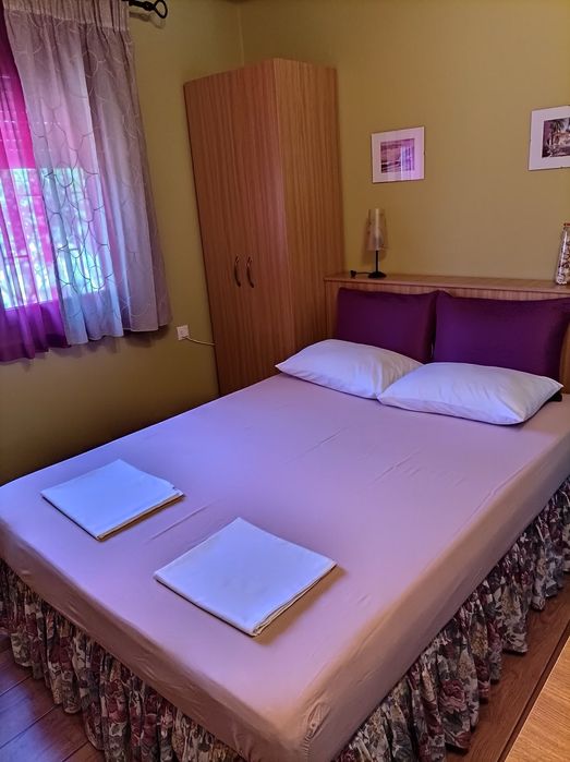 Красива и удобна самостоятелна къща в Паралия Офринио, Кавала