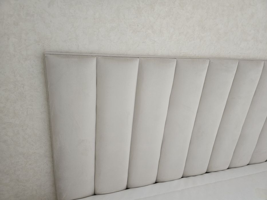 Кровать двуспальная новая