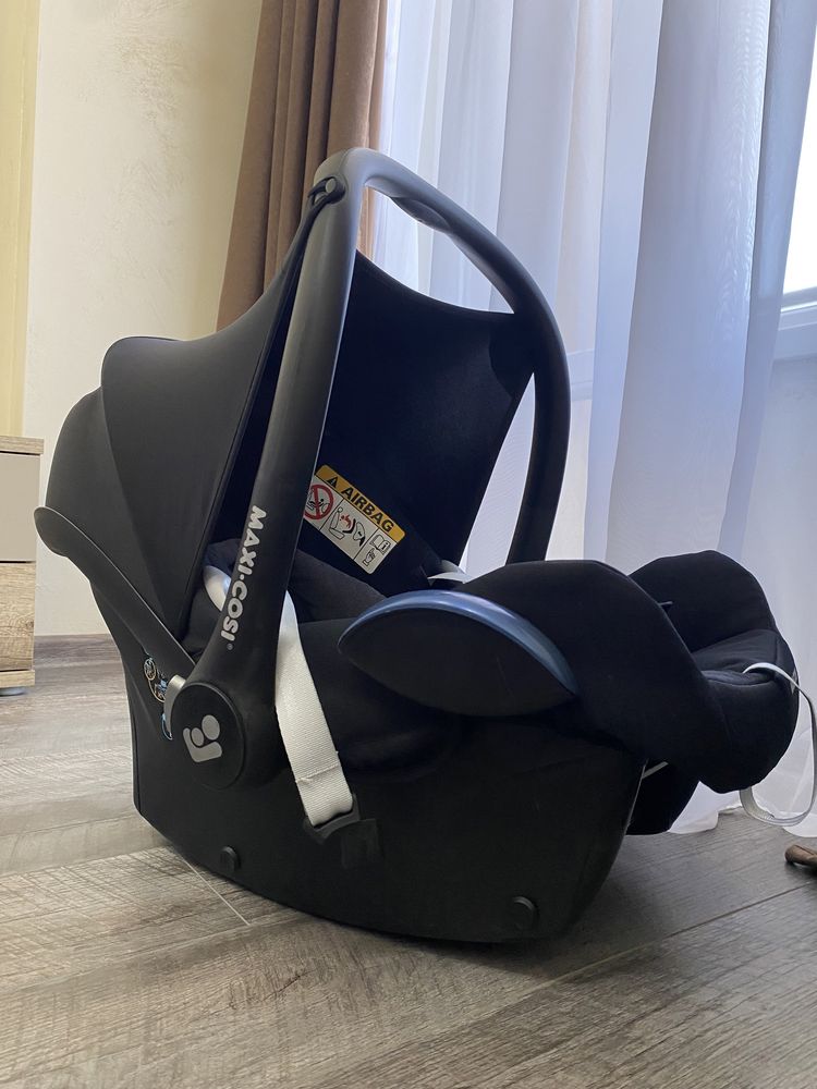 Столче за кола Maxi Cosi CabrioFix 0-13 кг.