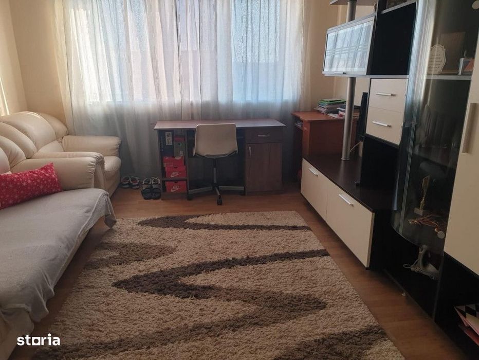 Apartament 3 camere satu mare micro 16