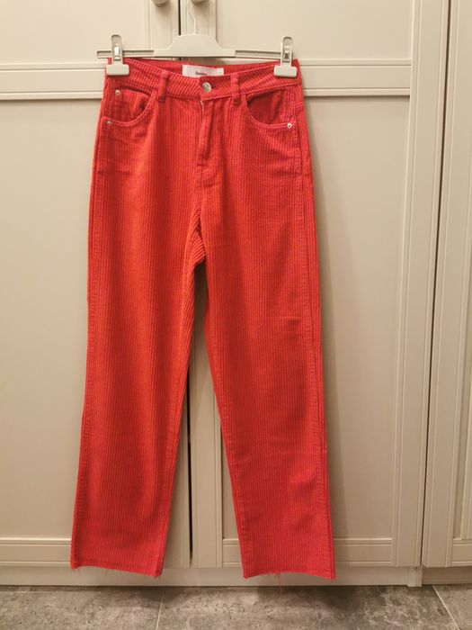 Pantaloni dama reiat