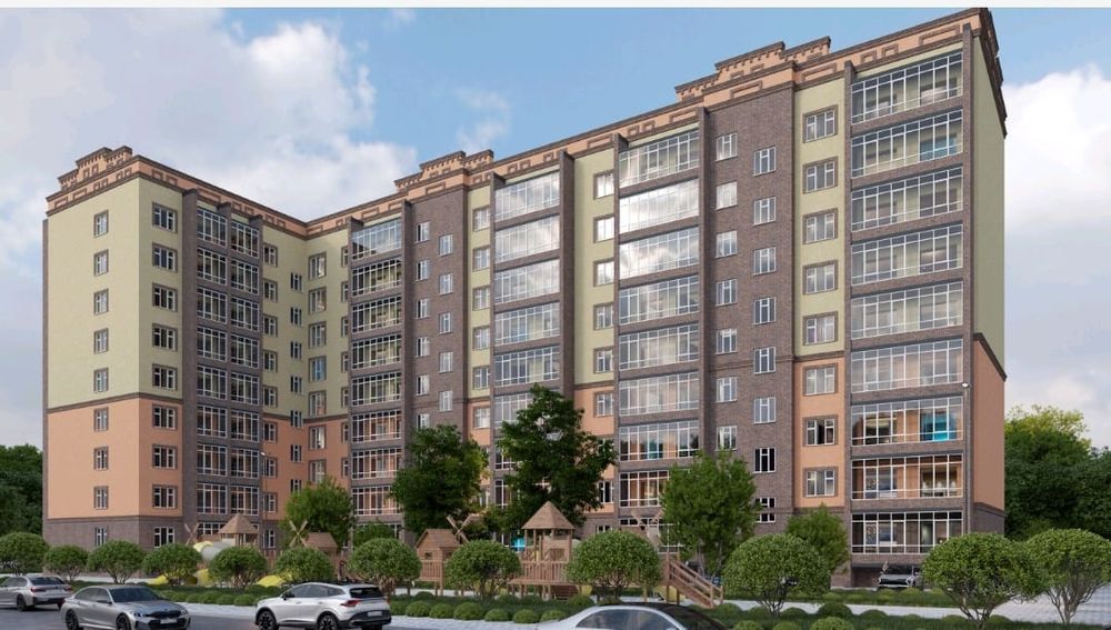 Продаются квартиры