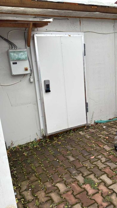 Cameră frigorifică profesională de vânzare