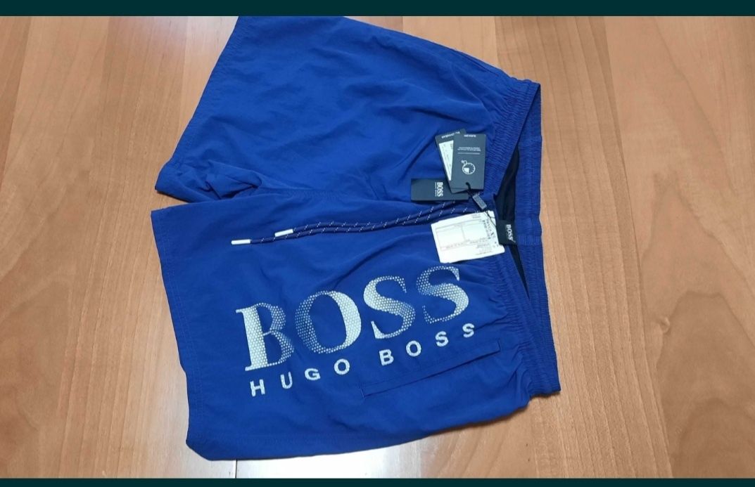 Hugo Boss Octopus-Чисто Нови-С Етикети