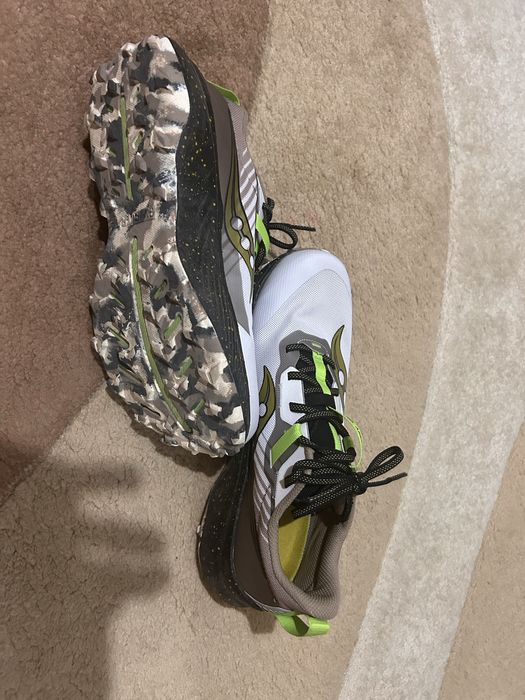 Saucony Endorphin Edge