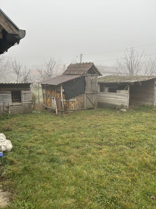 Casa de vanzare - Grindeni jud Mures