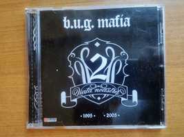 CD  Hip Hop BUG MAFIA - VN2 /  B. U. G Mafia