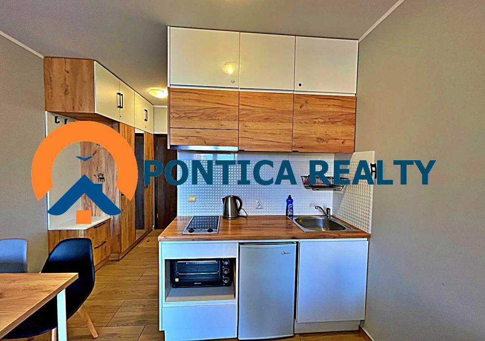 Продава се Едностаен апартамент в Свети Влас - 33 кв.м за 1804 €/кв.м - Снимка #5