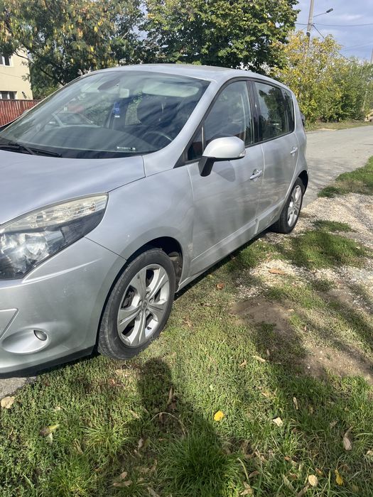 Renault Scenic 3