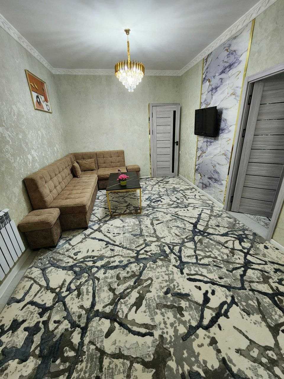 Razdelka Chilanzar-9 Panel 2/3/4 balkon 1.5/3 Orienttir Rayhon
