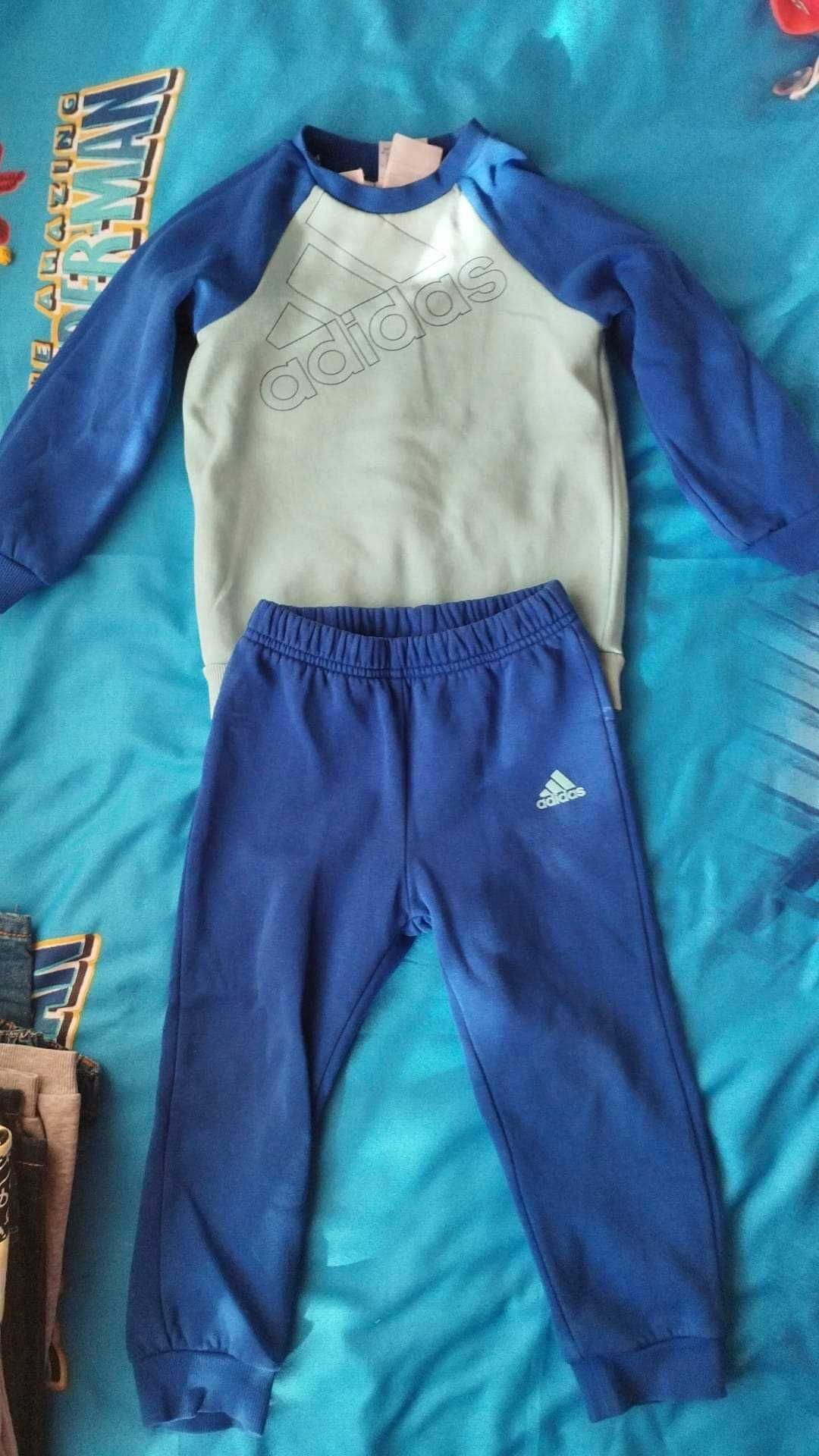 Детски екип Adidas