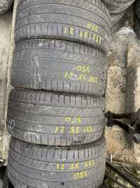 Amvelope 295/35/21 michelin / 6 mm