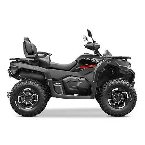 CFMOTO CForce 600L Touring EPS Euro5 '25