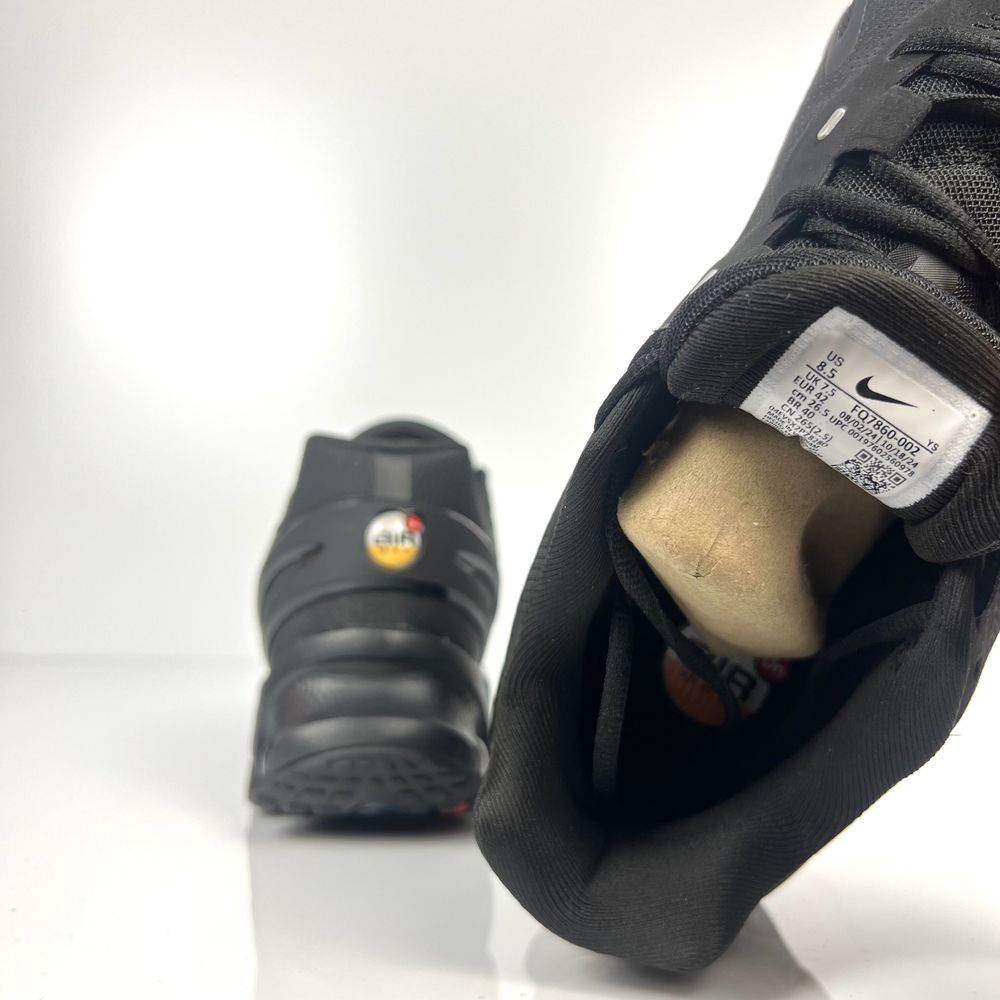 Nike Air Max DN8 All Black | Размери 42,43,45 | Нови
