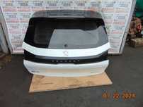 Haion Peugeot 208 dupa 2019 haion cu luneta peugeot 208 eleron haion