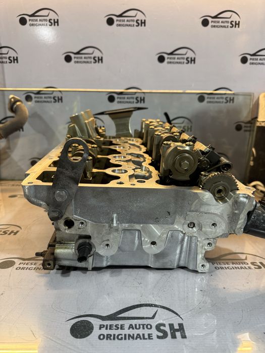 Chiulasă completă cu axe BMW Seria 3 F31 F30 330i xDrive 252CP B48B20B