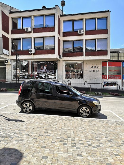 16 цола джанти с гуми