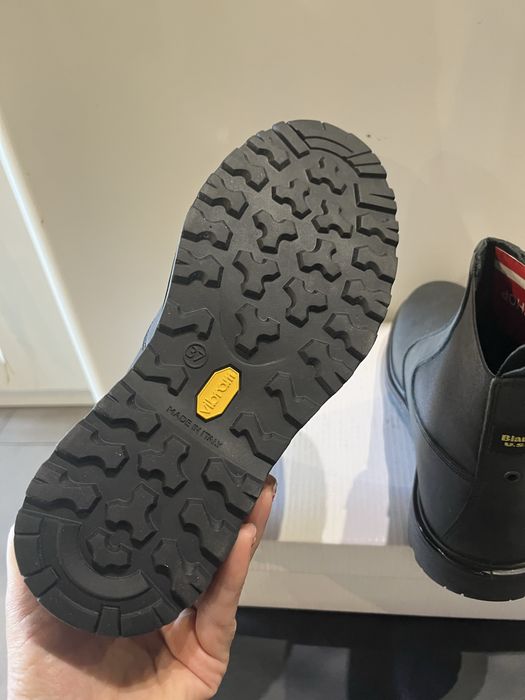 Унисекс боти Blauer номер 37