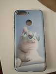 За HuaweI Y6 2018