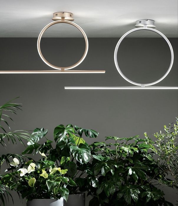 LED осветление Ondaluce. Чисто нова, не пасва.