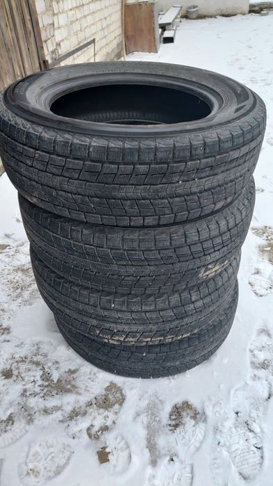 Продам шины состояние хорошее, почти новые