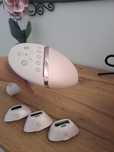 Фотоепилатор Philips BRI 957/00