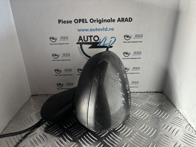 Oglinda stanga 5 pini Opel Meriva B