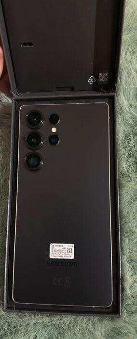 Samsung s25 ultra 512