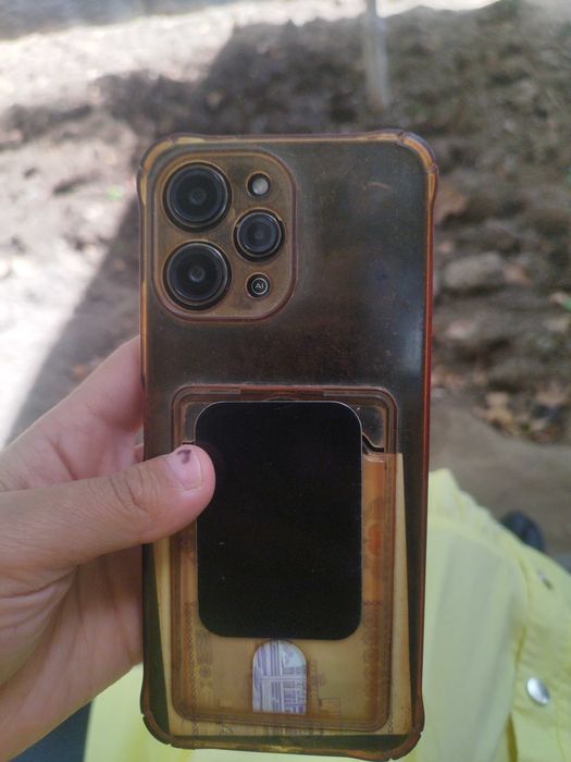 Telefon  sotiladi