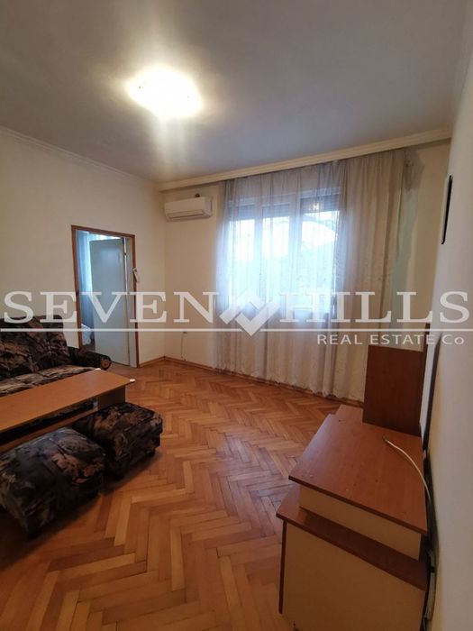 Продава се Четиристаен апартамент в Пловдив, Съдийски - 130 кв.м за 1031 €/кв.м - Снимка #1