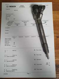Injector reconditionat Bosch 0445110140 Mercedes Vito/Viano 2.2cdi