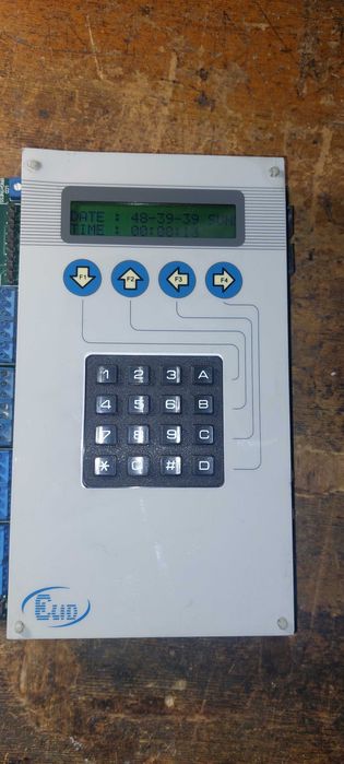 Скуд Elid EL-2205