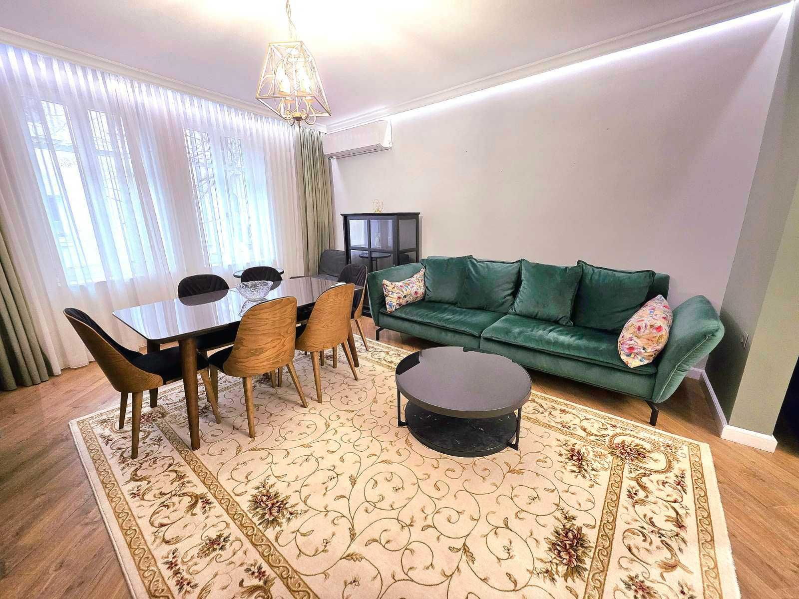 Seaside Apartment