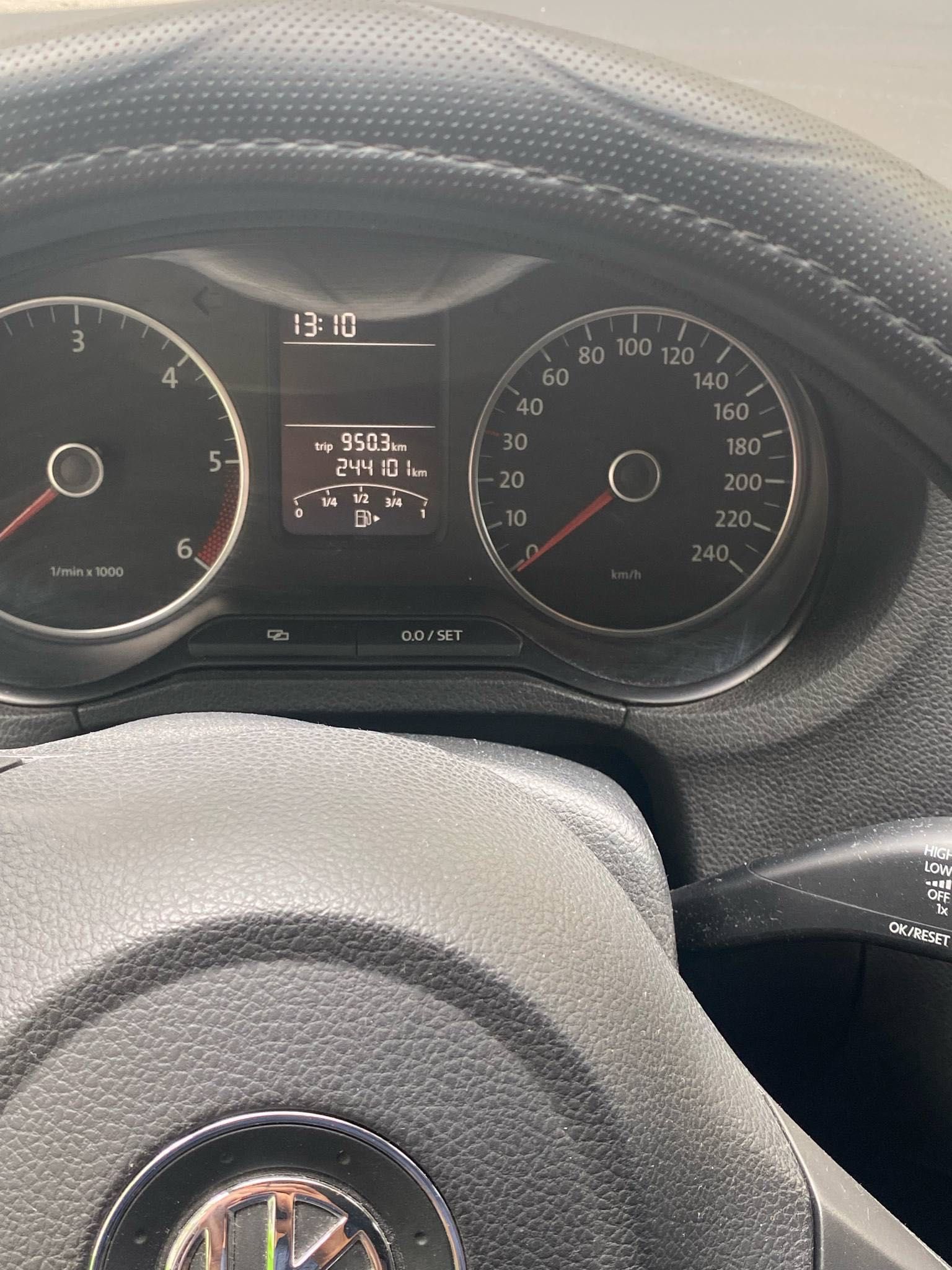 Фолксваген Поло Автоматик