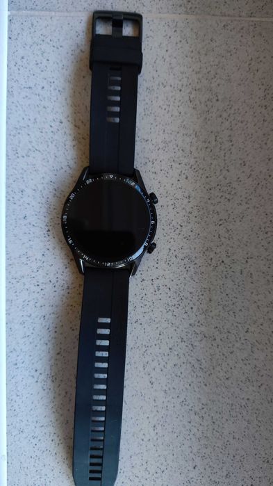 Смарт часовник Huawei watch GT 2
